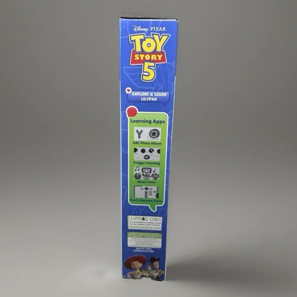 Disney pixar toy